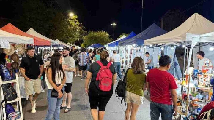 Feria Holística