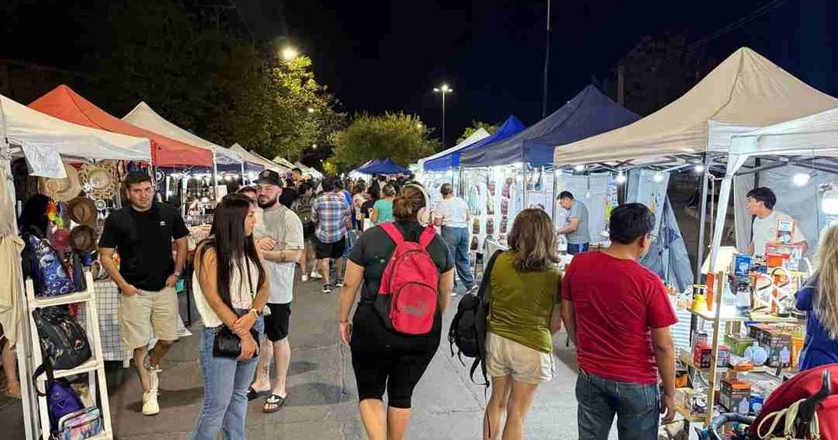 Feria Holística