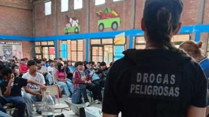 consumo problemático de sustancias