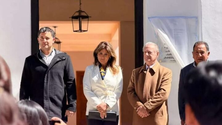 Defensa Pública en Cachi