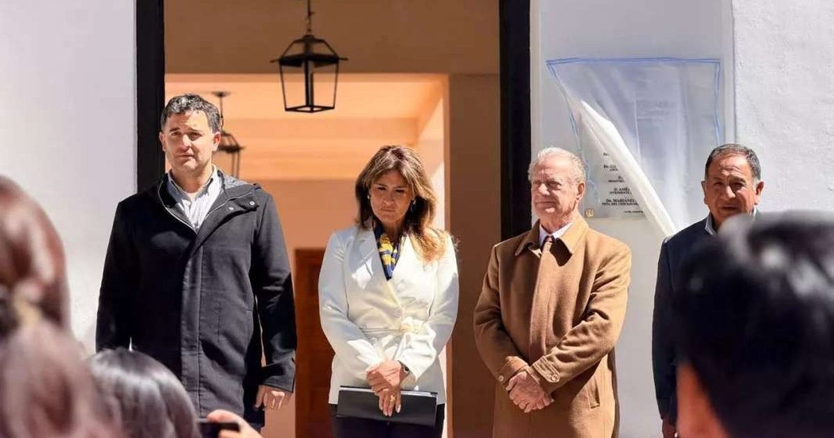 Defensa Pública en Cachi