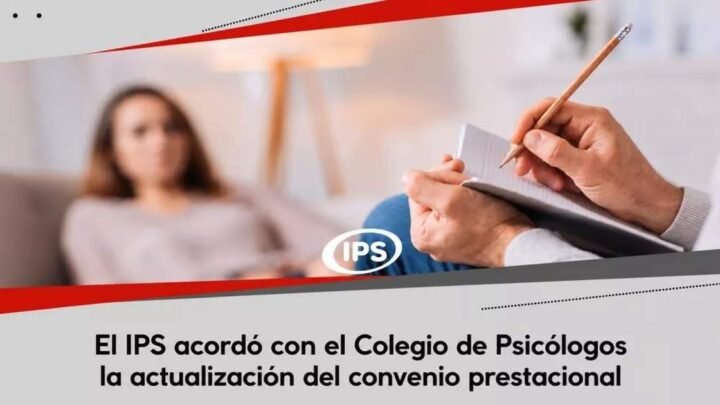 IPS Salta