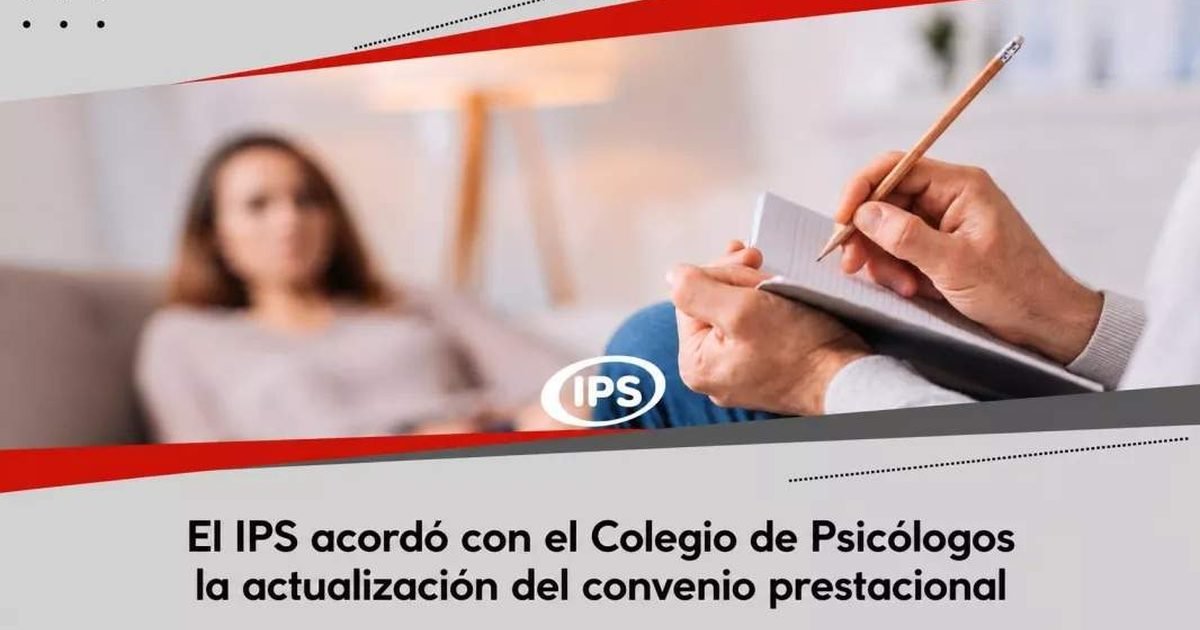 IPS Salta