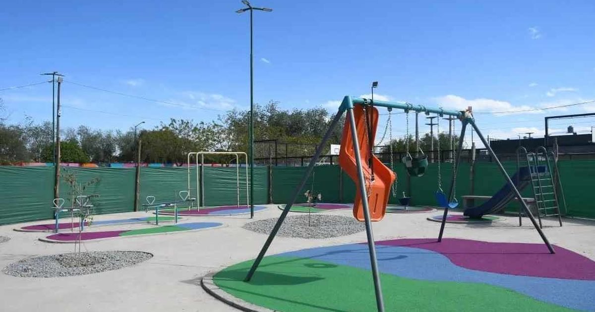 plaza El Círculo 3