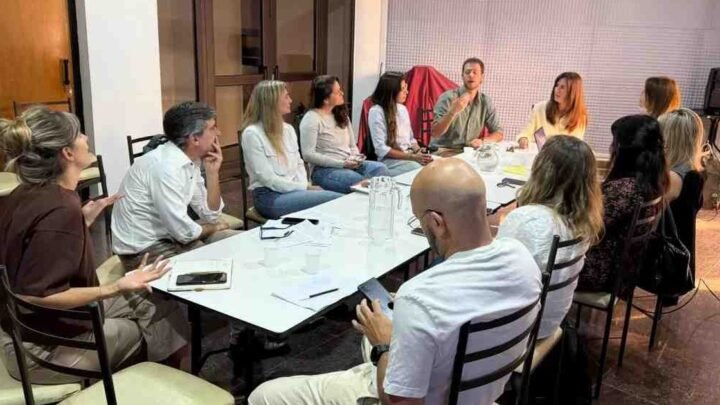salud mental adolescente