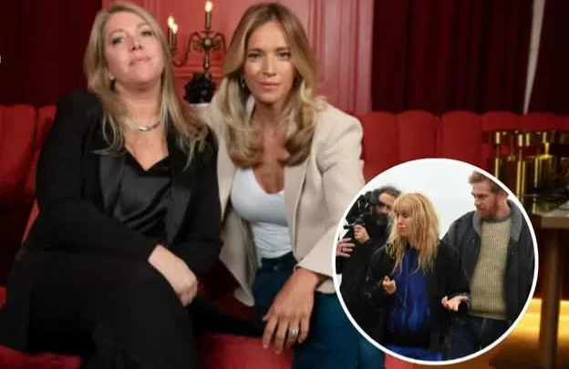 Lopilato revela su intensa transformación para encarnar a Pepita La Pistolera