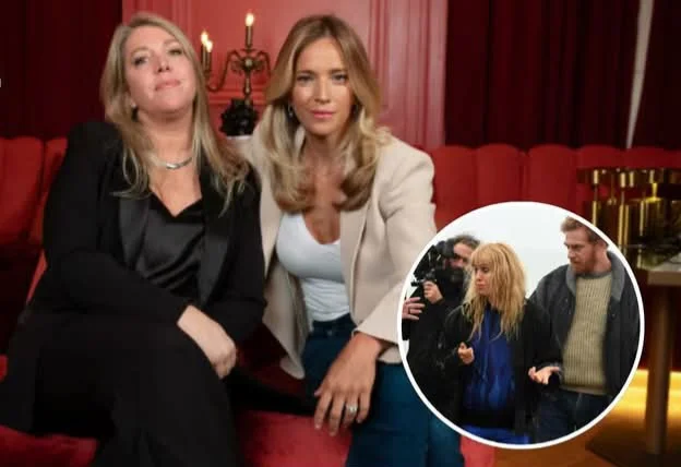 Lopilato revela su intensa transformación para encarnar a Pepita La Pistolera