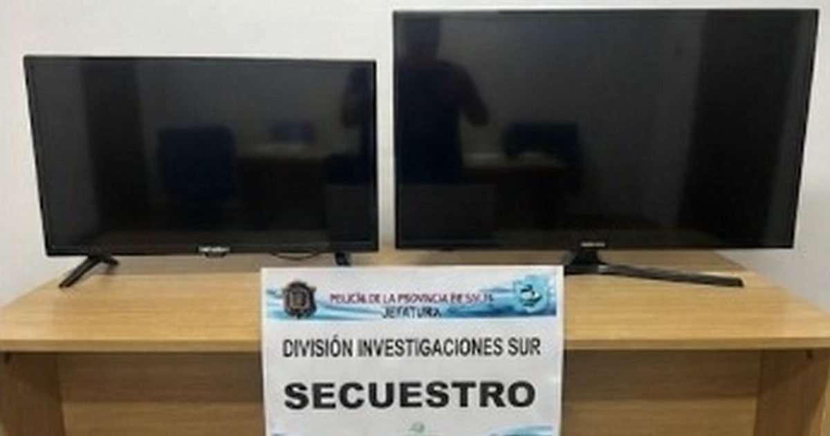 hombres detenidos