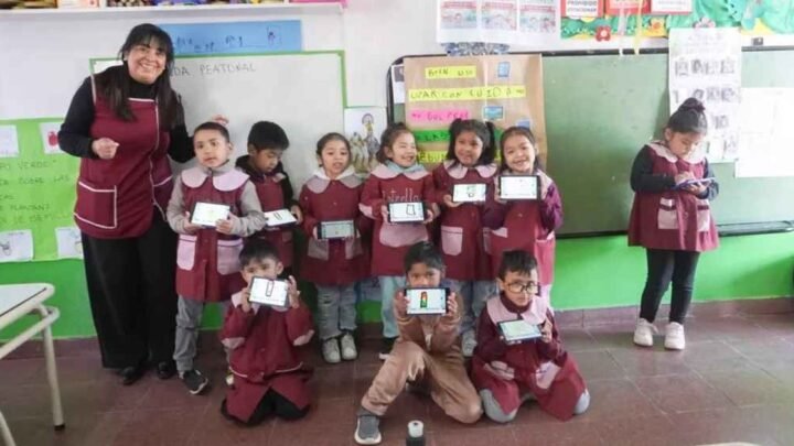 programación y robótica