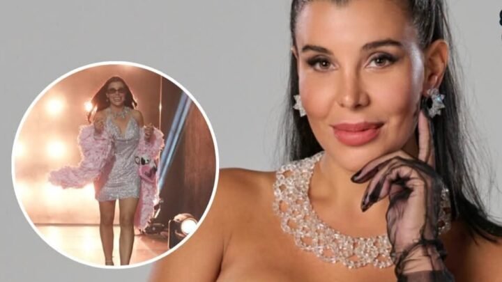 Charlotte Caniggia tras su paso por el reality: “Me pudieron conocer como soy”