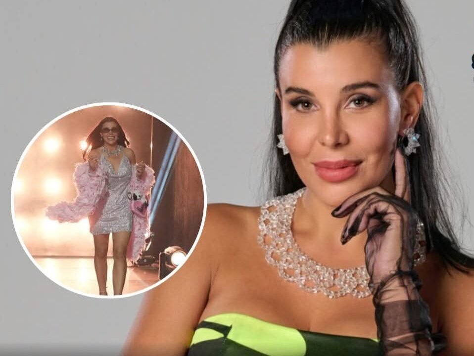 Charlotte Caniggia tras su paso por el reality: “Me pudieron conocer como soy”