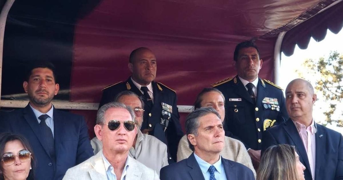 procesión del Milagro