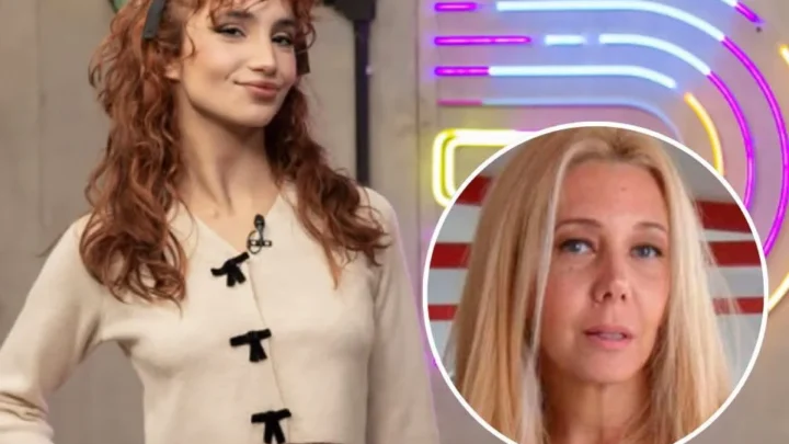 Melody Luz cruzó a Mariana Nannis tras sus declaraciones sobre Alex Caniggia: “Algunas ni volviendo a nacer aprenden a