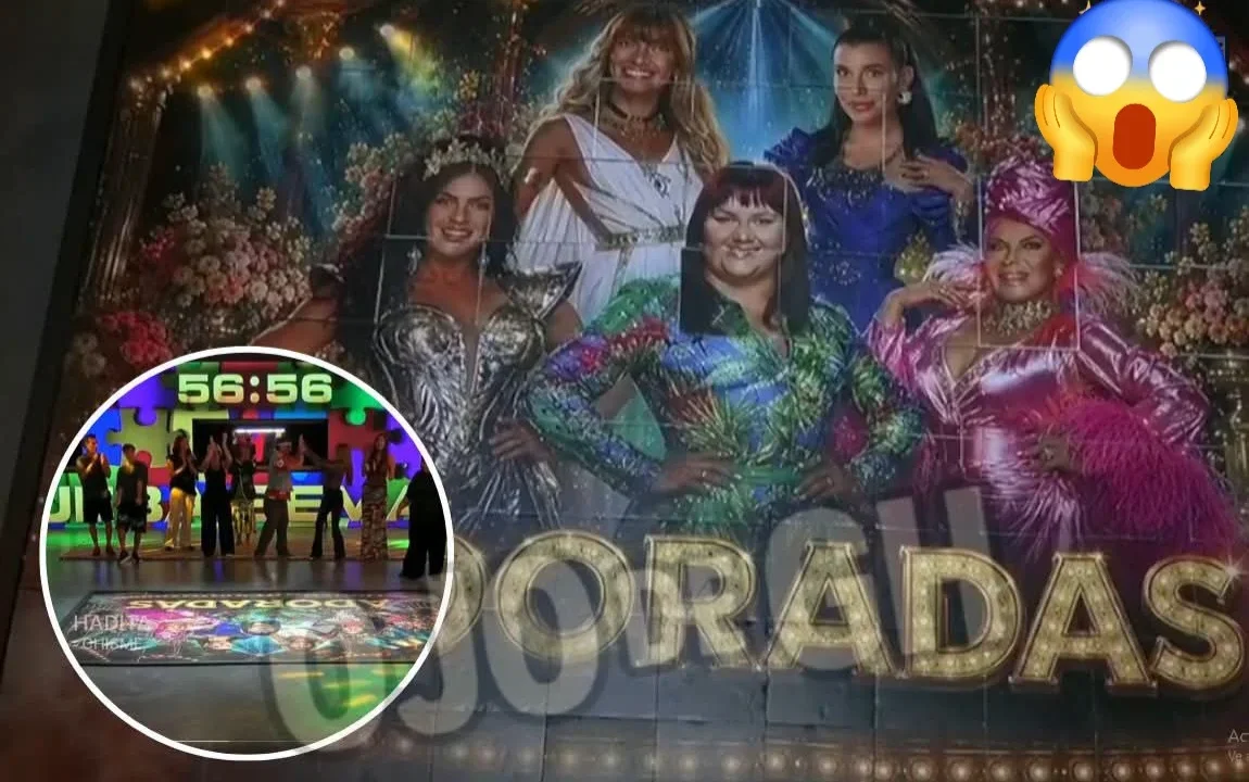 El misterioso detalle de Yipio en el rompecabezas final que encendió las redes sociales