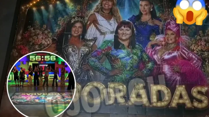 El misterioso detalle de Yipio en el rompecabezas final que encendió las redes sociales
