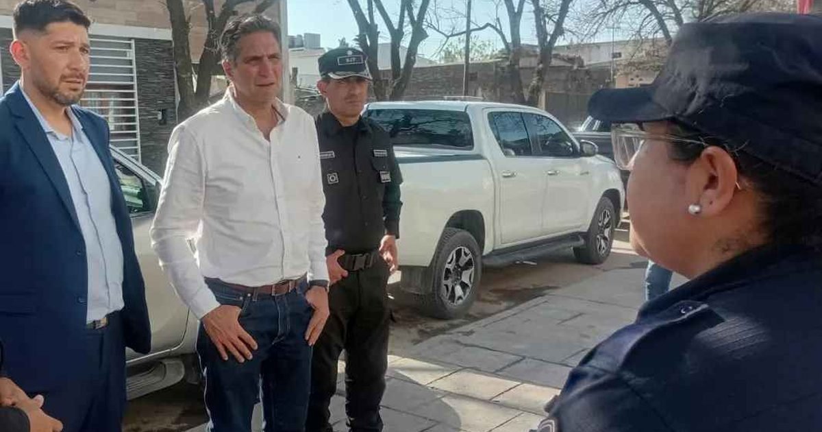 recursos policiales