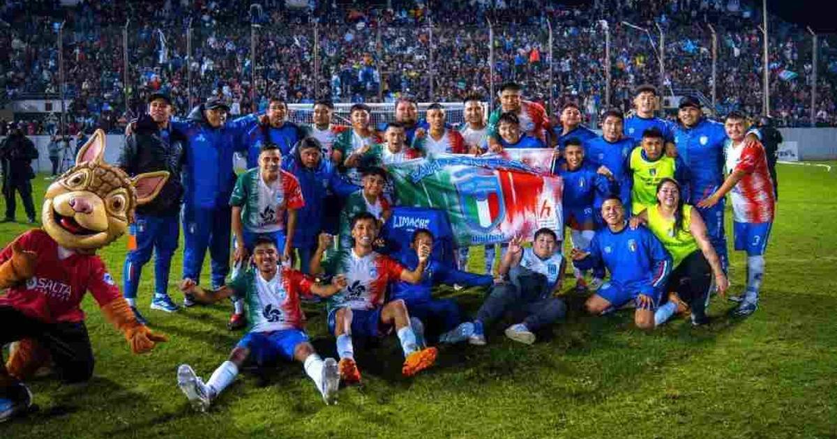 Fútbol de los Barrios
