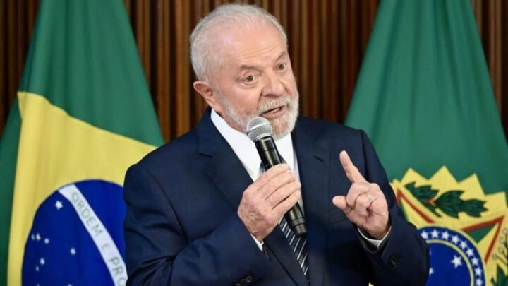 Lula Da Silva prohibió las apuestas online en Brasil a días de las elecciones y golpeó un negocio clave para el fútbol
