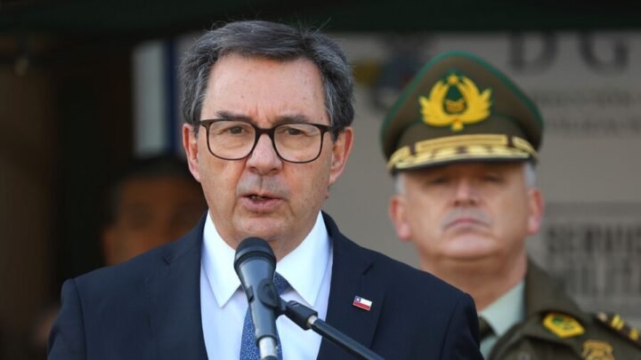 Chile condiciona su apoyo a Argentina en la causa Malvinas: "Reino Unido ejerce la soberanía desde hace 200 años"