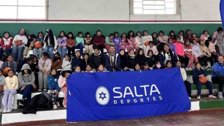 clínica deportiva