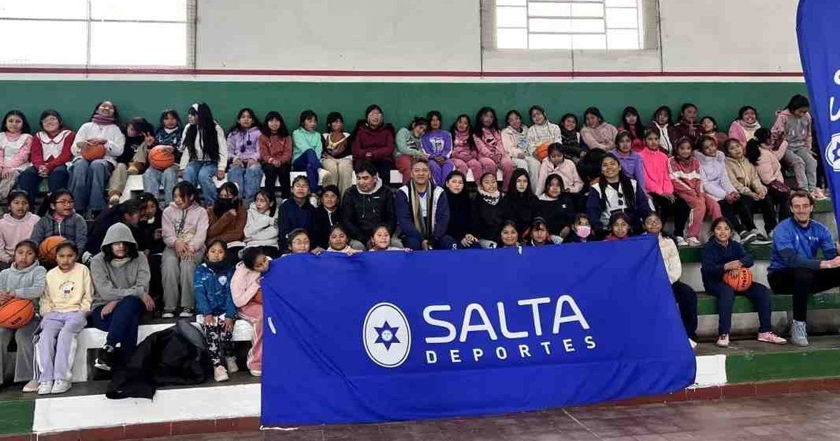 clínica deportiva