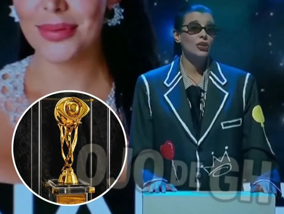 Charlotte explicó por qué merece ganar y reveló su mayor deseo: “Quiero llevarme la copa a mi casa y decir: ‘Lo lograste’”