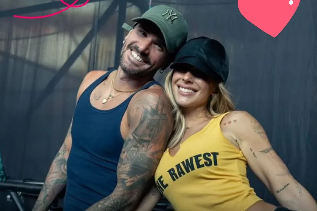 Rodrigo De Paul se sincera sobre su presente con Tini Stoessel: "Es la decisión que más felicidad me dio"