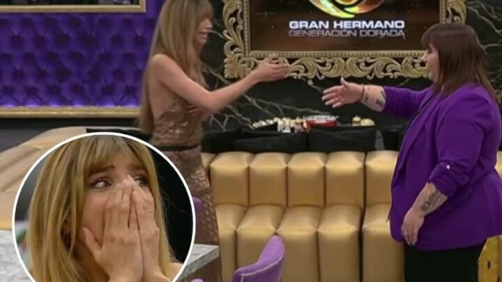 La consagración de Sol Abraham en Generación Dorada y el frío cruce con Yipio tras la final