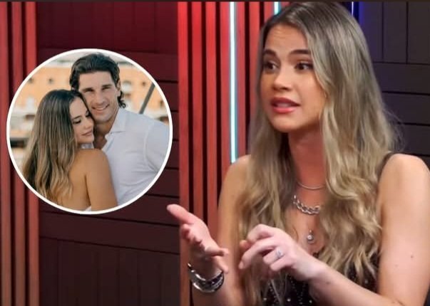 Cinzia prepara una gira internacional para sus despedidas de soltera y rechaza tajante una propuesta