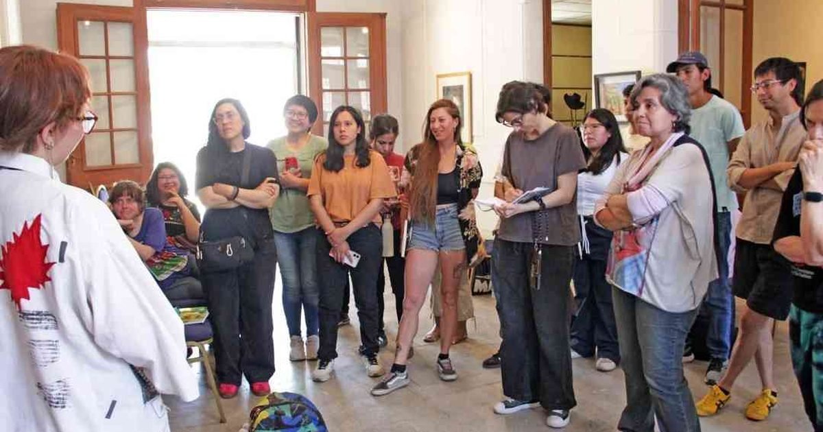 artistas visuales salteños