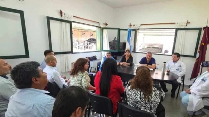 Incluir Salud