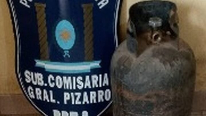General Pizarro