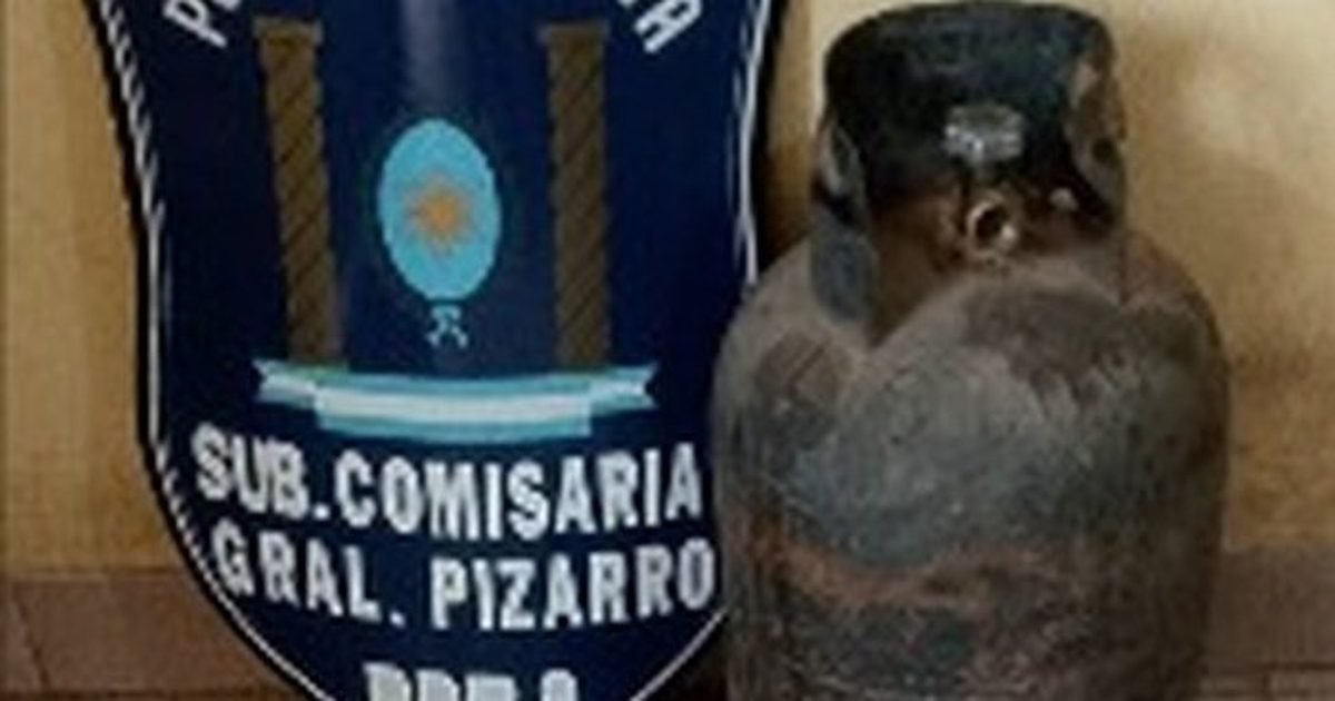 General Pizarro