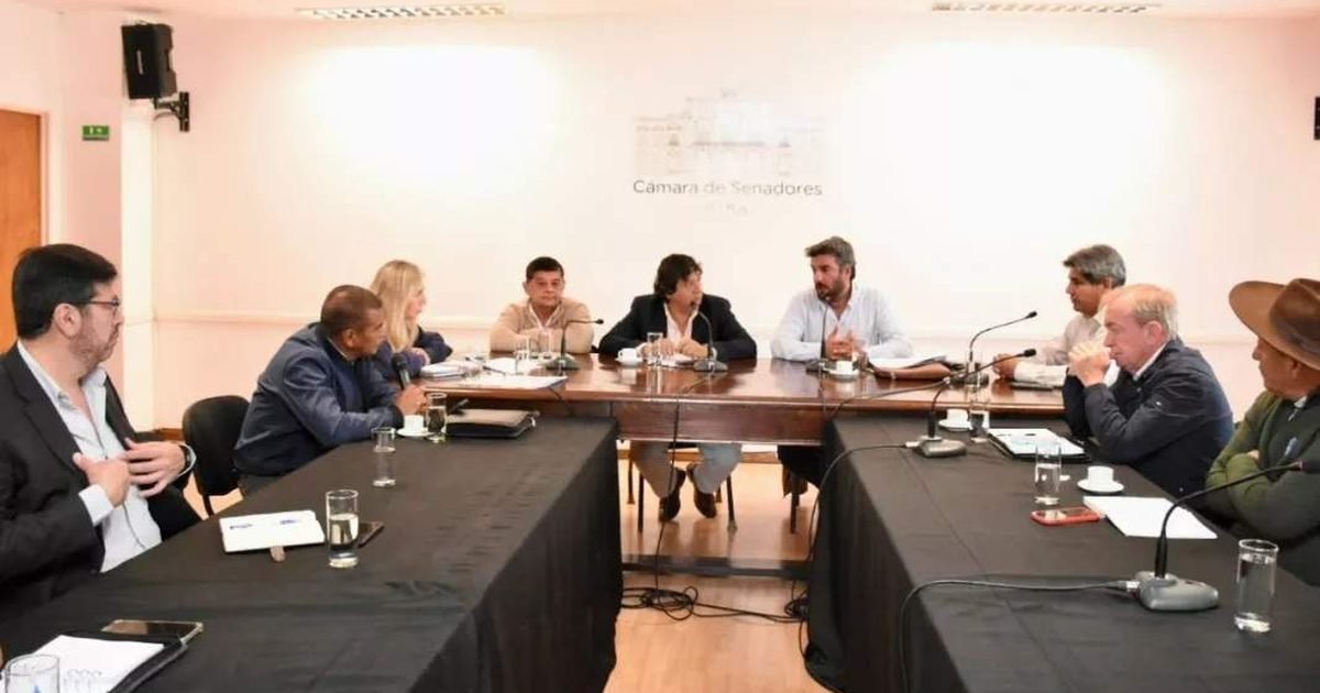 Recursos Hídricos