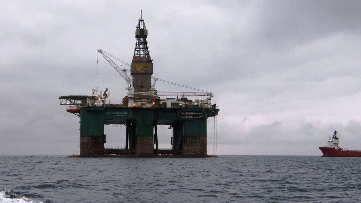 El Reino Unido respaldó a empresas que operan en las Islas Malvinas y cuestionó las sanciones de Argentina