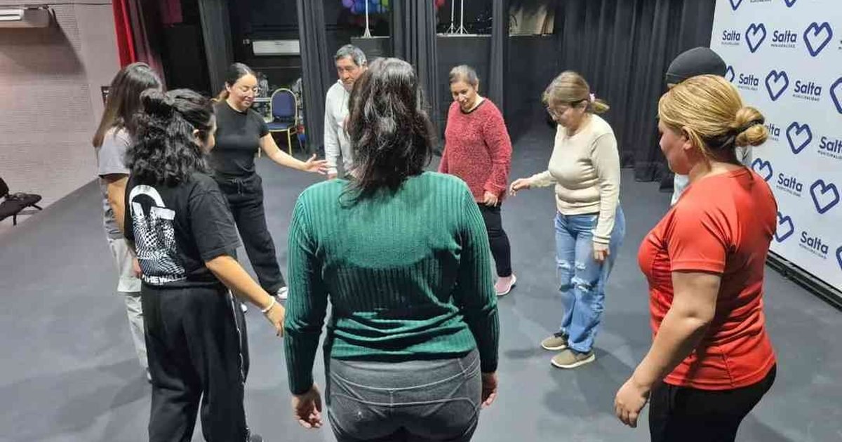 taller de investigación teatral