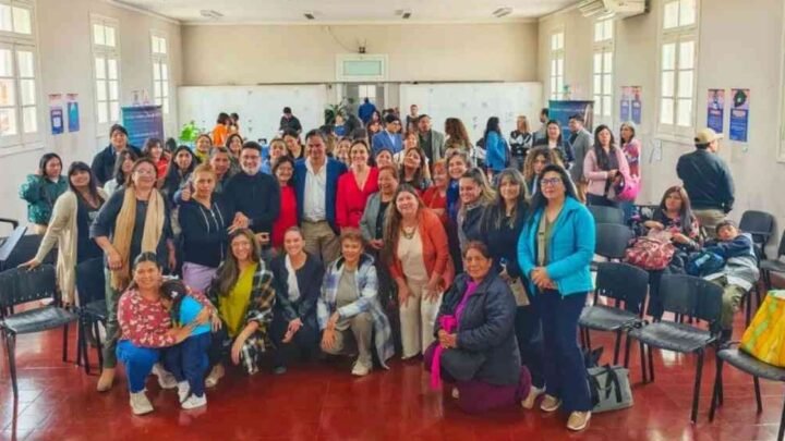 créditos para mujeres