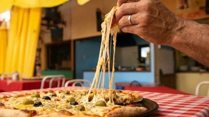 Semana de la Pizza
