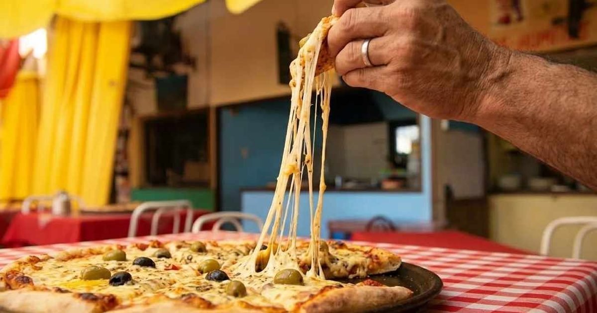 Semana de la Pizza