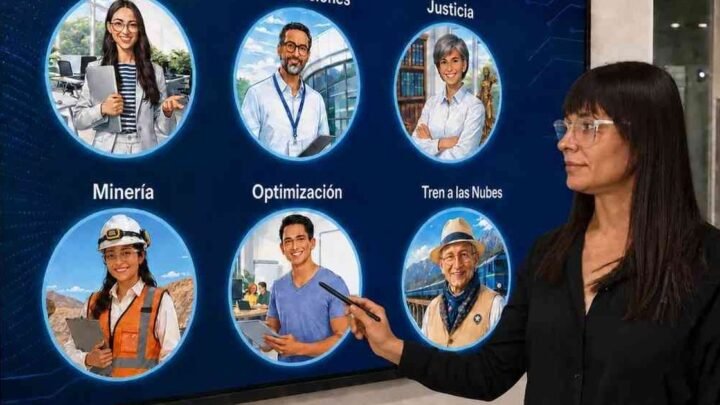 inteligencia artificial en Salta