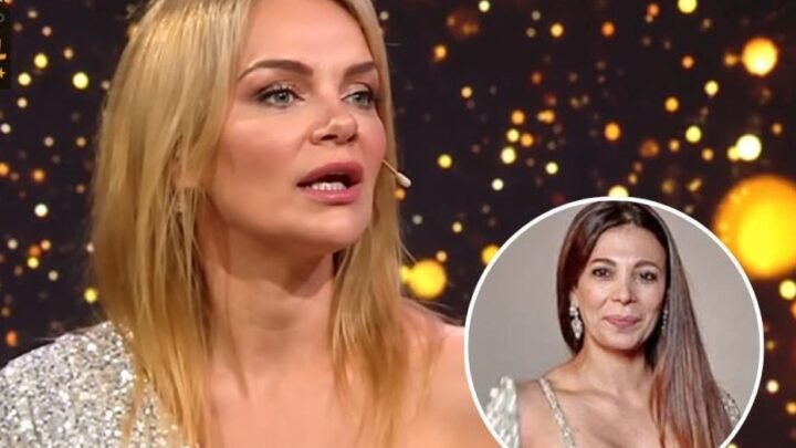 Eliana Guercio rompió el silencio sobre su conflicto con Ximena Capristo y los motivos de su retiro teatral