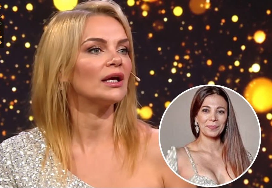 Eliana Guercio rompió el silencio sobre su conflicto con Ximena Capristo y los motivos de su retiro teatral