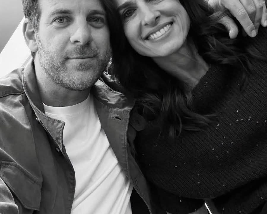Juan Martín del Potro celebró sus 38 años junto a Gabriela Sabatini en medio de rumores