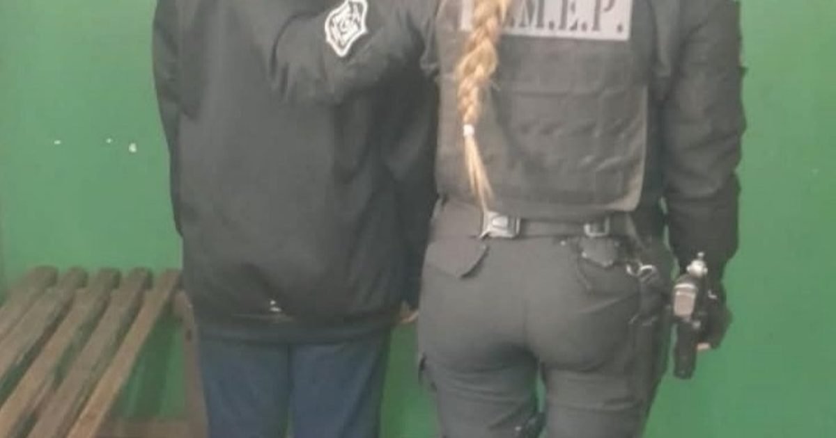 operativos policiales en Salta