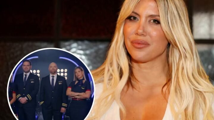 Wanda Nara se prepara para el nuevo MasterChef y cuenta cómo equilibra su rol en la televisión con la maternidad