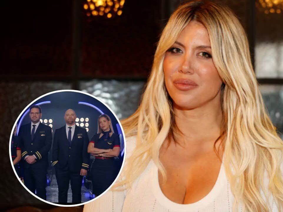 Wanda Nara se prepara para el nuevo MasterChef y cuenta cómo equilibra su rol en la televisión con la maternidad
