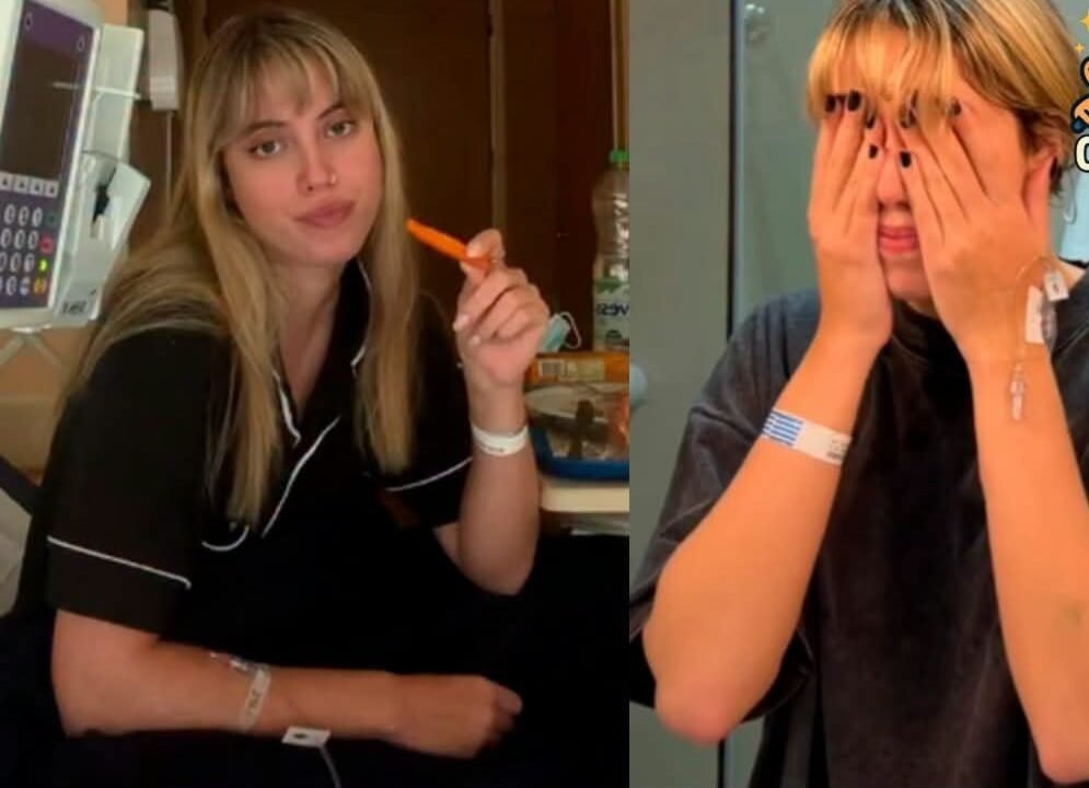 Denisse González atraviesa una nueva internación por complicaciones en su salud