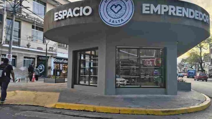 Hecho en Salta