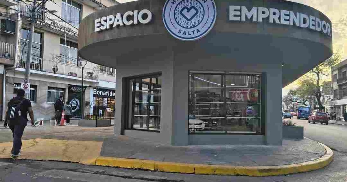 Hecho en Salta