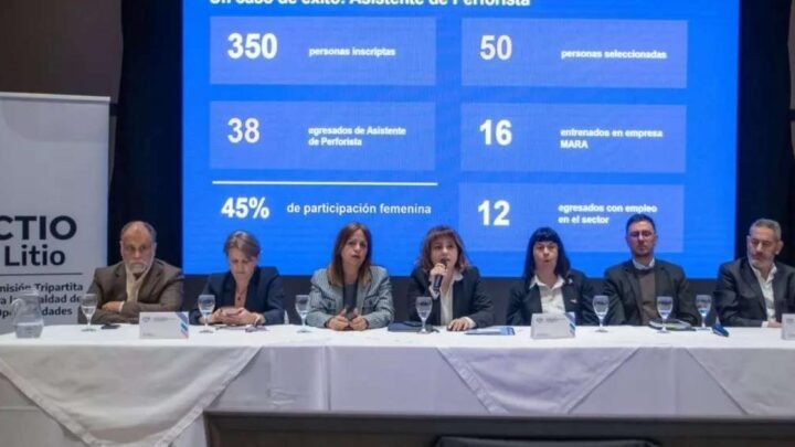 Región del Litio